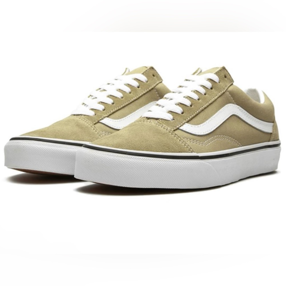 Vans Kids Old Skool Shoes